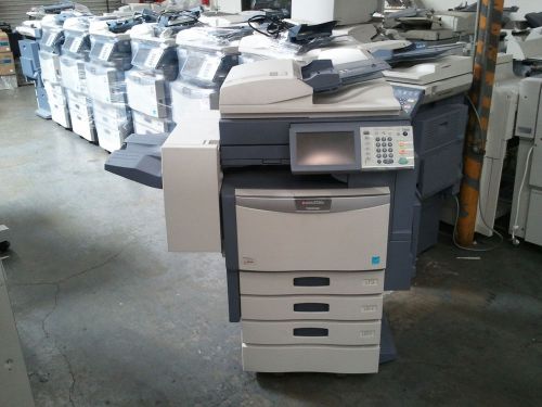 Toshiba e-studio 2330c color copier. super clean-practically brand new! for sale