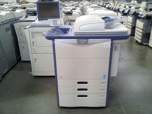 Toshiba e-Studio 5520c Digital Copier-Network Print/Scan