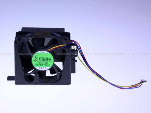 Xerox Docucolor 12 Scanner Fan Assembly 127K23590 ~ PUDC24K4S-613