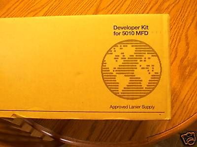 New OEM Lanier Developer Kit 5110 MFD 480-0003 4800003