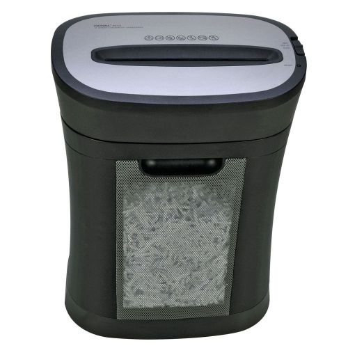 Royal 12 Paper Shredder Credit Cards Disc HG12X  Cutter Bin Staples Jam Free