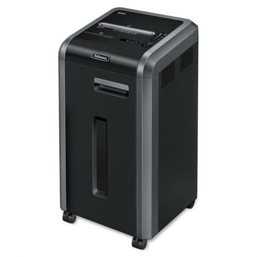 Fellowes 3825001 225ci shrdr cc for sale