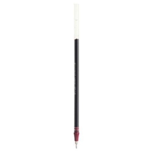 MUJI Moma REFILL Gel Ink hexagonal Ballpoint pen (Black) 0.25mm Japan WoW