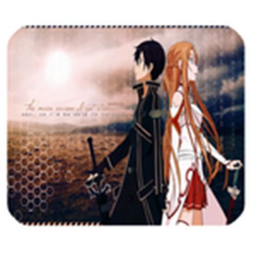 Mouse Pad for Gaming Anti Slip - Sword Art Online