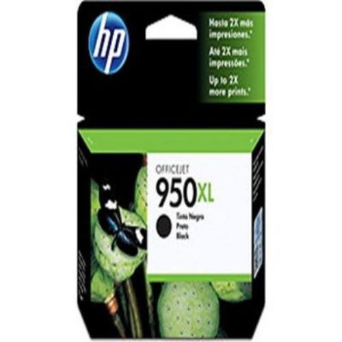 950XL Black Officejet Ink Cart