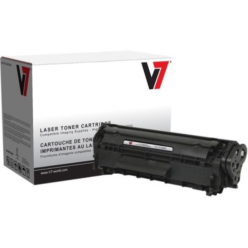 V7 TONER V70263 0263B001 TYPE 104 TONER CART