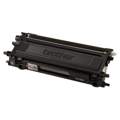 Brother int l (supplies) tn110bk  black toner for for sale