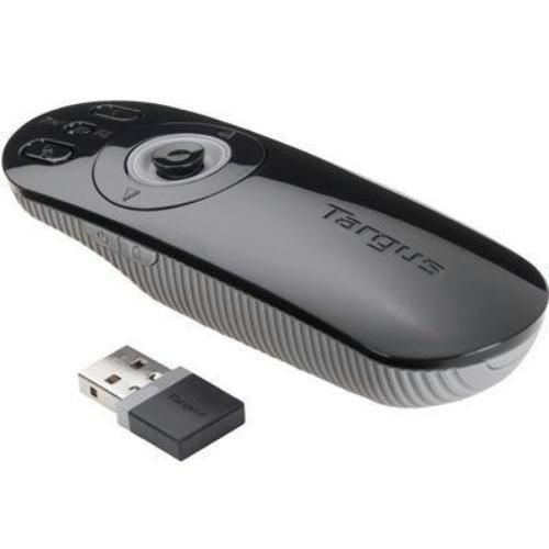 NEW Targus Multimedia Presentation Remote (amp09us) -