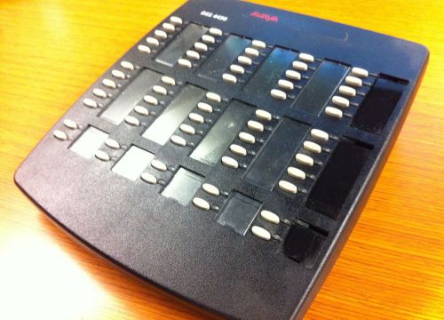 Avaya DSS 4450 Button Module