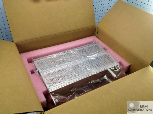 NEW IN BOX FC9681SFE1 I03 FUJITSU FLASHWAVE 4100 ES 14-SLOT EXP SHELF SBM3A00ARC