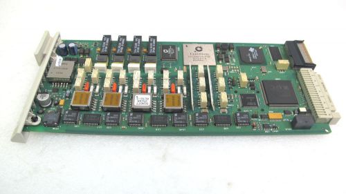 AFC 0110-0206 REV.1B  ADSL CHANNEL UNIT FOR UMC1000 (8100-0485 REV15)