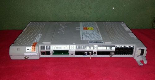 Avaya Partner Advanced Communication System 103R 100-240 60/50 HZ