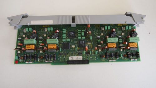 Nortel NT5B4002 Trunk Card