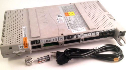 AVAYA R8 PARTNER ACS 509 R8.0 NEW BATTERIES-BACK-UP/RESTORE-WARRANTY-POWER CORD