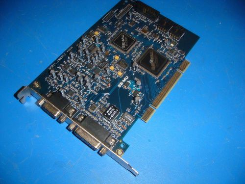 E-MU EM8852 Digital Analog PCI Sound Card  *C231