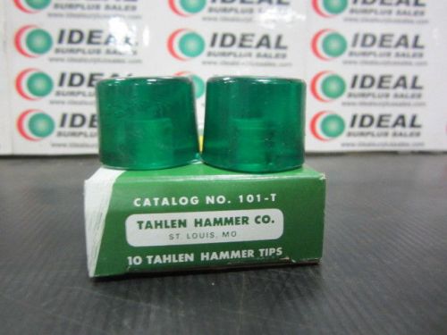 TAHLEN HAMMER 101-T **NIB**