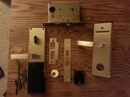 Vingcard 2100 Classic 2 FULL SETS Ving Lock Key