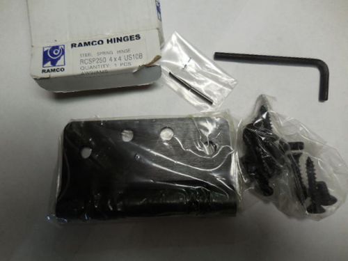 Ramco - steel residential hinge, 4 x 4, us15  r14 for sale