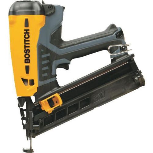 15 gauge cordless nailer gfn1564k for sale