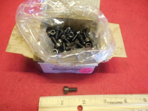 M5-0.80 x 12mm  metric socket allen cap screw 12.9 din 912 brighton best qty 100 for sale