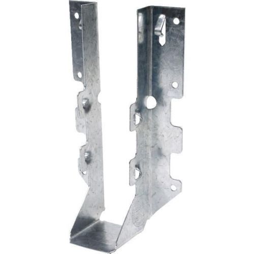 Simpson strong-tie lus joist hanger-2x8 joist hanger zmx for sale