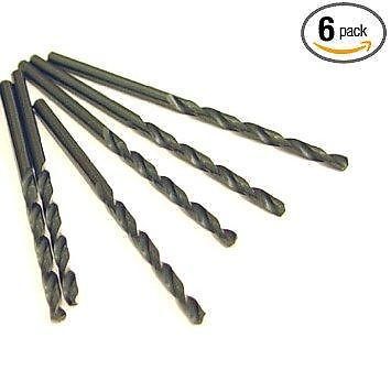 Graco 3/32 drill bit clean out kit 6 pack 246624 lowest cost from professor foam for sale