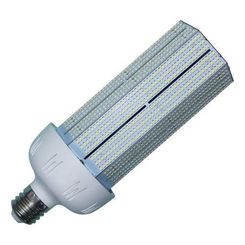 Led Corn Light 120w e39 / e40 base 400w metal halide equivalent 85-300VAC 5000K