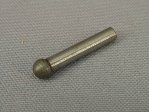 Diamond Profile – 8mm OD Ball – 6mm Shank (#18)