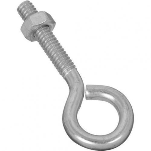 1/4X2-1/2 ZN EYE BOLT N221101