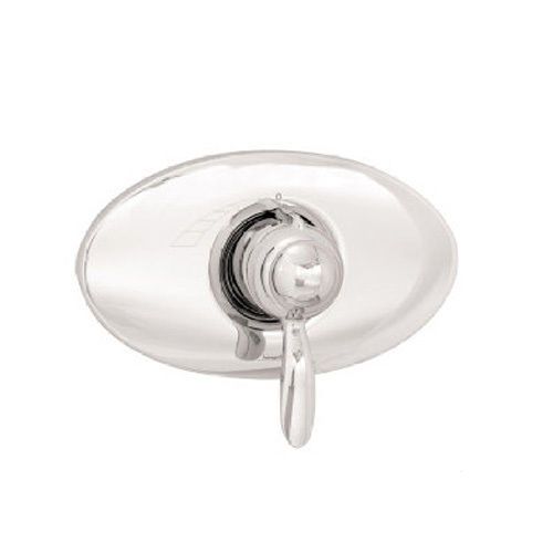 Hansgrohe solaris thermoplus single handle valve trim kit 06634830 nickel for sale