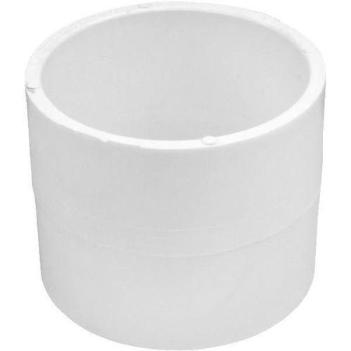 Genova 70133 repair coupling-3&#034; pvc-dwv repr coupling for sale