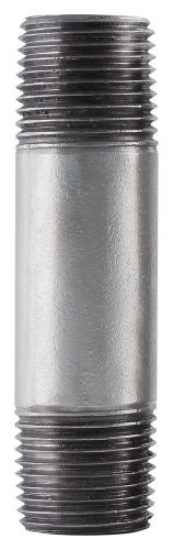 Ldr 3071x48 1-inch x 48-inch galvanized nipple for sale