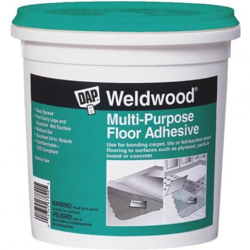 4GAL MP FLOOR ADHESIVE 00144