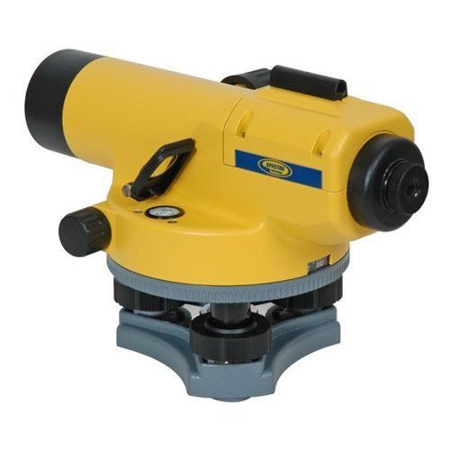 Trimble spectra 32x automatic auto level al232 for sale