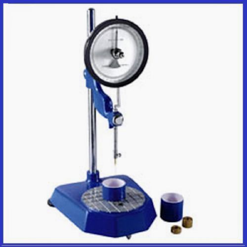 Standard Penetrometer BUSINESS &amp; INDUSTRIAL CONRUCTION OR SURVEYING EQUIPMENT