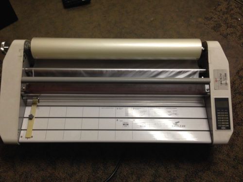 GBC Eagle 65 26” Laminator – Used