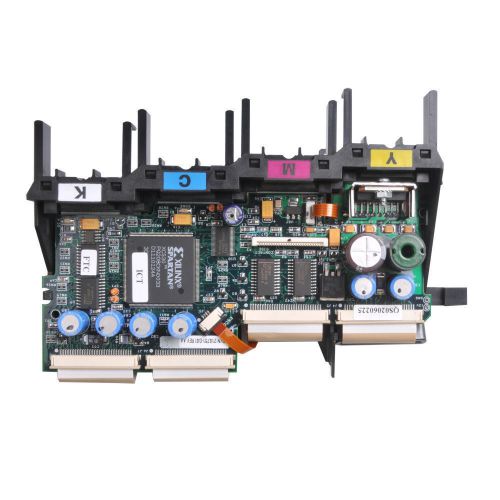 Encad Carriage Assembly for NovaJet T200, 600 thru 750