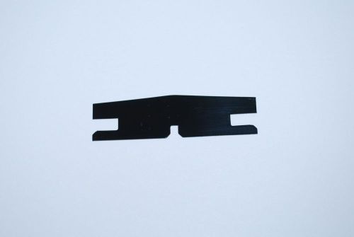 Wiper Scraper for Roland VP/XC/XJ/LEJ/RS. US Fast Shipping.