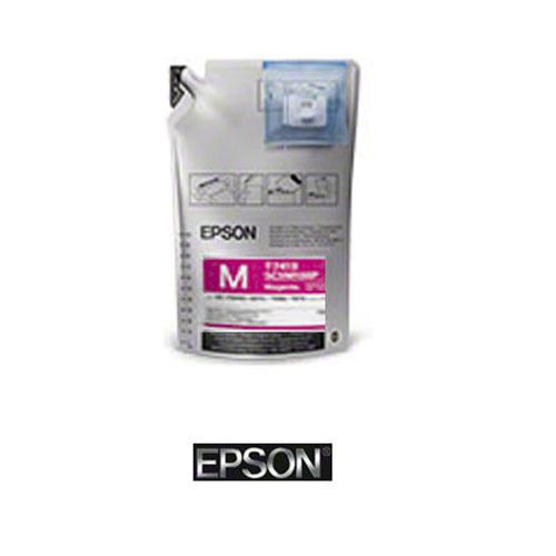 Epson Ultrachrome DS Sublimation Ink for F6070 F7070 - Magenta