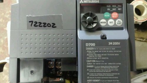 Inverter for uni mac washer