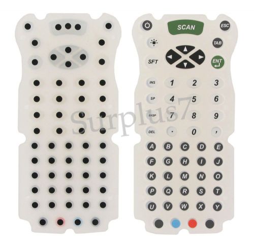 Keypad, 56 Key for Dolphin HHP 9500, 9550 Honeywell