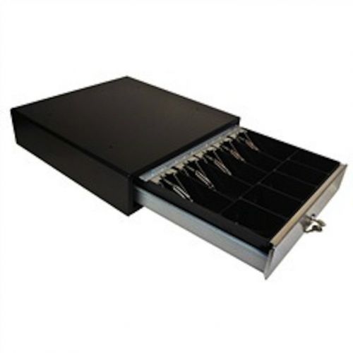 Cash Drawer - Black - Model SP-103-24V