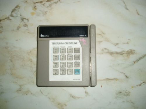 Verifone Zon Jr XL