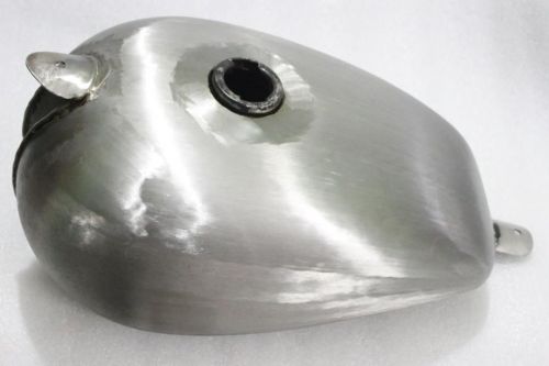 HARLEY DAVIDSON SPORTSTER WASSELL FRISCO CHOPPER BOBBER CUSTOM GAS PET FUEL TANK