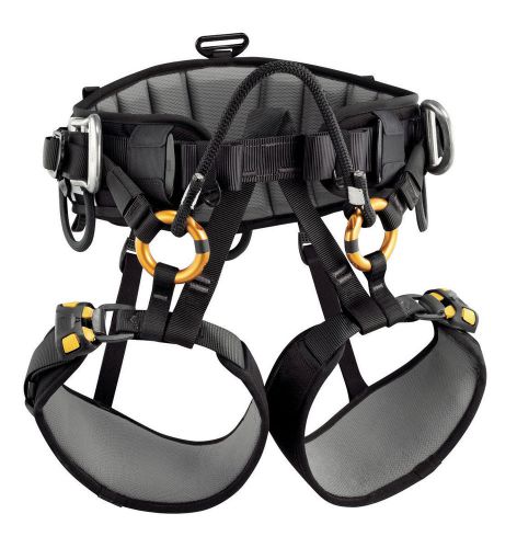 Petzl sequoia srt arborist harness size 1 c69bfa for sale