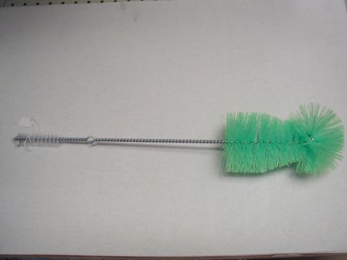 Nursing Bottle Brush - Cleans all areas of the Nursing Bottle