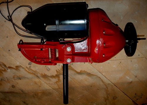 Vintage wincharger 1200 watt wind generator, 32 volt, circa 1940&#039;s for sale