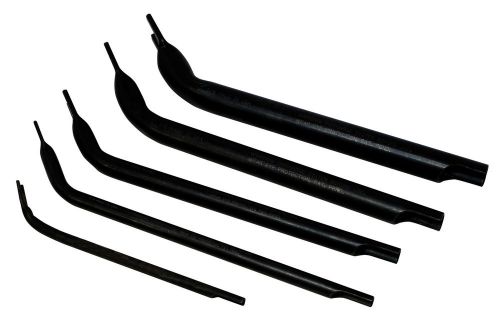 Lisle 5Pc Airline Disconnect Set