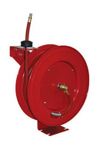 ATD-31166 3/8’ X 50 AIR/WATER HOSE REEL