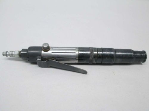 ARO SL023B-15 1500RPM 4-20IN-LB 15CFM PNEUMATIC SCREWDRIVER D371048